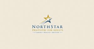 Northstar Dentistry for Adults Logo