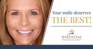 Your smile deserves the best cosmetic dentist in Huntersville, NC